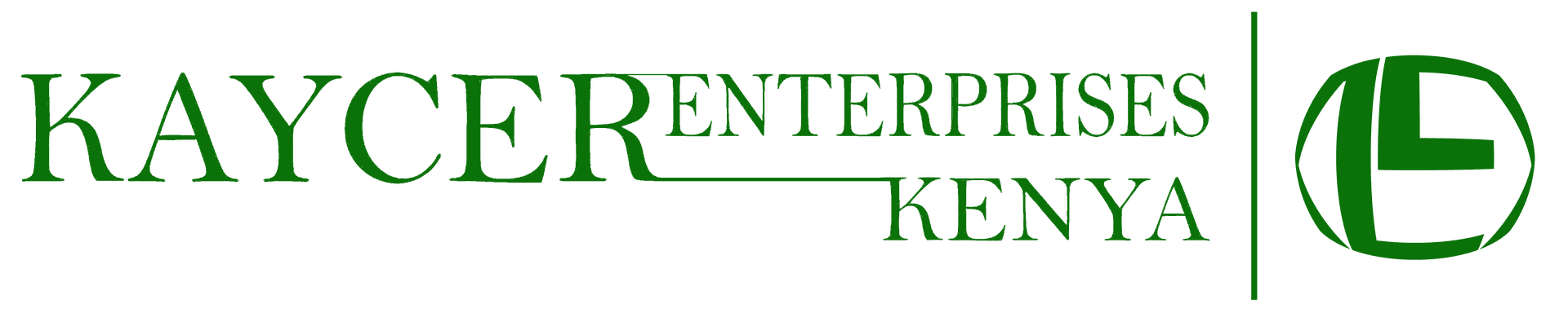 Shop | Kaycer Enterprises Website